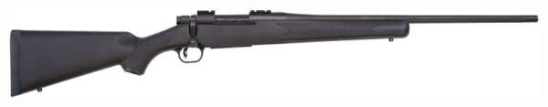 MOSSBERG PATRIOT 30-06 22" - BLUED/SYN