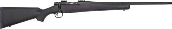 MOSSBERG PATRIOT 6.5CM 22" - BLUED/SYN