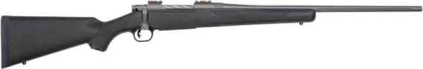 MOSSBERG PATRIOT 30-06 22" - SS CERAKOTE/SYN