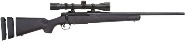 MOSSBERG PATRIOT SUPER BANTAM - COMBO 6.5CM 20" 3-9X40 BLD/SYN