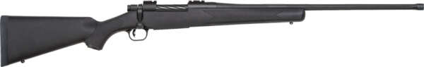 MOSSBERG PATRIOT 7MM RM 24" - BLUED/SYN