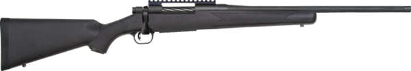 MOSSBERG PATRIOT COMPACT 7MM - PRC 20" THREADED BBL BLK/SYN