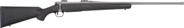MOSSBERG PATRIOT 7MM PRC - 24" THREADED BARREL SS SYN