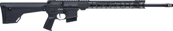 CMMG RIFLE ENDEAVOR MK4 22 ARC - 20" 10RD ARMOR BLACK