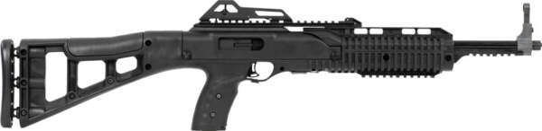 HI-POINT CARBINE 30 SUPERCARRY - 16.5" 10SH BLACK THREADED