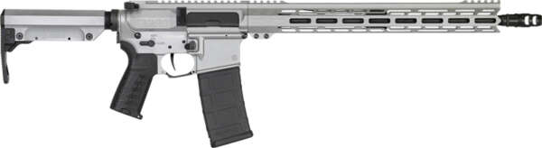 CMMG RIFLE RESOLUTE MK4 300AAC - 16.1" 30RD TITANIUM