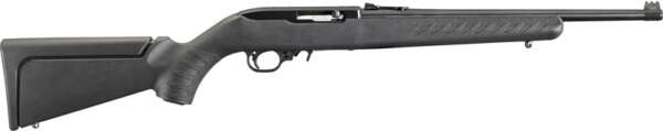 RUGER 10/22 COMPACT 22LR - MODULAR STOCK SYSTEM