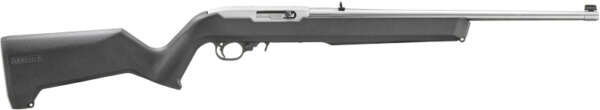 RUGER 10/22 22LR SS MAGPUL - MOEX-22 STOCK NON THREADED