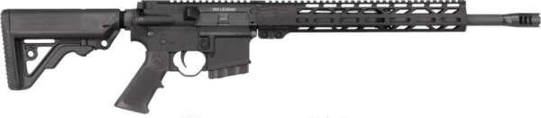 RRA LAR15M CAR A4 350 LEGEND - 6 POS STK 16" BBL M-LOK BLACK
