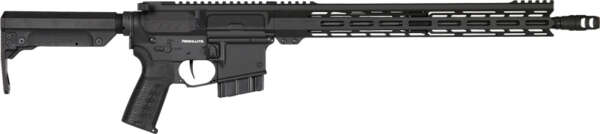 CMMG RIFLE RESOLUTE MK4 350 - LEGEND 16.1" 10RD BLACK