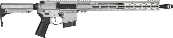 CMMG RIFLE RESOLUTE MK4 350 - LEGEND 16.1" 10RD TITANIUM