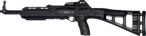 HI-POINT CARBINE 380ACP - BLACK 16.5" 10-SHOT THREADED