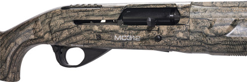 GIRSAN MC312 12GA 3.5" 28"VR - MOSSY OAK BOTTOMLAND