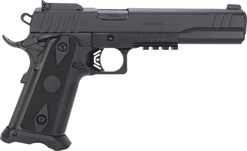 GIRSAN WITNESS 2311 10MM - HUNTER 6" BULL BBL OR 15RD BLK