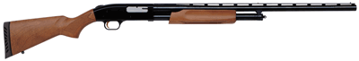 MOSSBERG 500 ALL PURPOSE FIELD - 12GA 3" 28"VR BLUED HARDWOOD