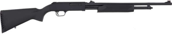 MOSSBERG 500 BANTAM 410 3" 20" - CYLINDER MATTE SYNTHETIC