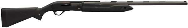 WINCHESTER SX4 12GA 3.5" 26"VR - MATTE BLACK SYNTHETIC