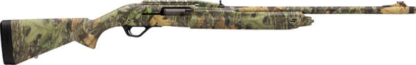 WINCHESTER SX4 NWTF TURKEY 12 - GA 3.5" 24" MOSSYOAK OBSESSION