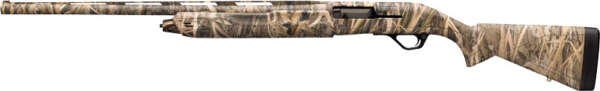 WINCHESTER SX4 LH WATERFOWL 12 - GA 3.5" 28"VR MOSSYOAK HABITAT