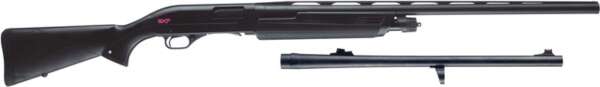 WINCHESTER SXP COMBO 20GA 3" - 28"VR 22"RIFLED BLACK SYN