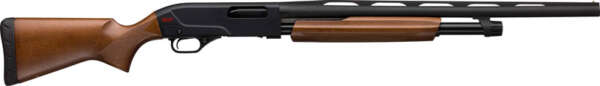 WINCHESTER SXP YOUTH 20GA 3" - 22"VR MATTE BLACK WALNUT