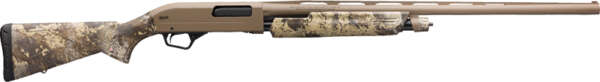 WINCHESTER SXP HYBRID 12GA - 3.5" 28"VR TRUE TIMBER PRAIRIE