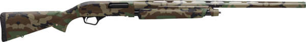 WINCHESTER SXP WATERFOWL 12GA - 3.5" 26" WOODLAND SYNTHETIC