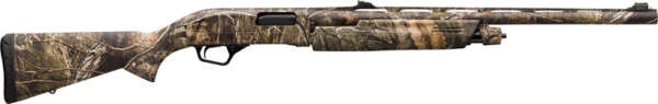 WINCHESTER SXP TURKEY HUNTER - 12GA 3.5" 24"VR MOSSY OAK DNA