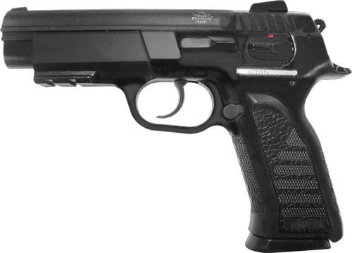 ROCK ISLAND MAPP FS HC 9MM - 4.40" FS 16RD PARKERIZED