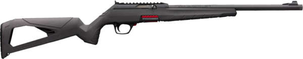 WINCHESTER WILDCAT 22LR 16.5" - BLUED/BLACK SUPPRESSOR READY