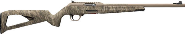 WINCHESTER WILDCAT 22LR 16.5" - MO BOTTOMLAND/FDE SYNTH SR