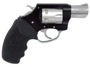 CHARTER ARMS PATHFINDER LITE - 22WMR 2" ANODIZED BLACK