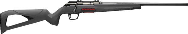 WINCHESTER XPERT BR 21 SHARP - 18" 10RD BLUED/BLACK