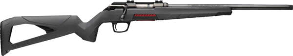 WINCHESTER XPERT BR 21 SHARP - 16.5" 10RD BLD/BLACK SUP RDY
