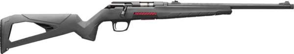 WINCHESTER XPERT BR 22LR 16.5" - BLUED BLACK SUPPRESSOR RDY