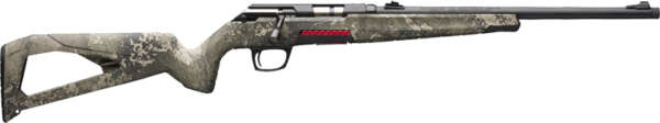 WINCHESTER XPERT BR 22LR 16.5 - " TRUE TIMBER STRATA SUP RDY
