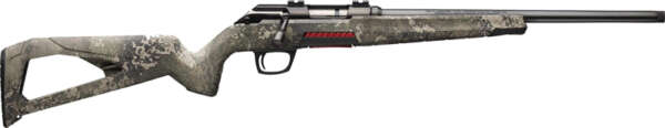 WINCHESTER XPERT BR 17WSM 16.5 - " TRUE TIMBER STRATA SUP RDY