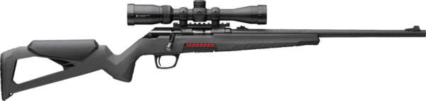 WINCHESTER XPERT BR 22LR 18" - 10SH BLD/BLK W/VORTEX CRSFRII