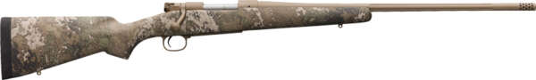 WINCHESTER MODEL 70 EXTREME - 300WM 26" BRONZE/TT-STRATA MB