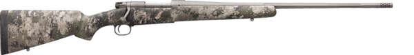 WINCHESTER MODEL 70 EXTREME - 270WIN 22" TUNGSTEN/TT-VSX MB