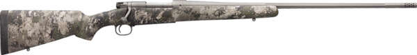 WINCHESTER MODEL 70 EXTREME - 300WM 26" TUNGSTEN/TT-VSX MB