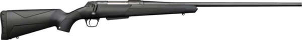 WINCHESTER XPR 223 REM 22" - BLACK MATTE SYNTHETIC