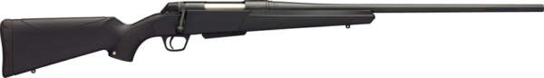 WINCHESTER XPR 6.5CM 22" BLACK - MATTE SYNTHETIC