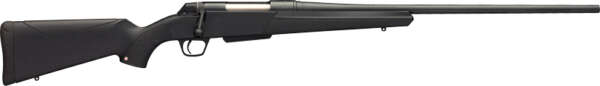 WINCHESTER XPR 350 LEGEND 22" - BLACK MATTE SYNTHETIC