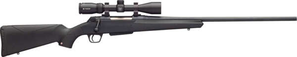 WINCHESTER XPR 270WSM 24" - BLK SYN W/VORTEX 3-9X40MM