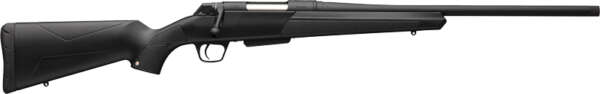 WINCHESTER XPR 300WM 20" BLK - SUPPRESSOR READY