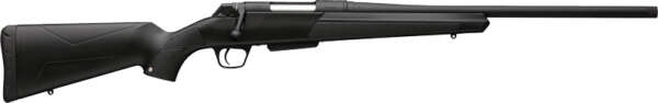 WINCHESTER XPR 350 LEGEND 20" - SUPPRESSOR READY BLK/SYNTH