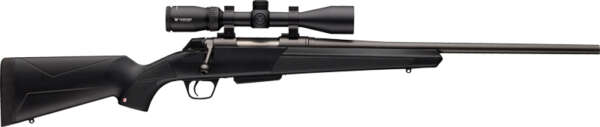 WINCHESTER XPR COMPACT 308WIN - 20" BLK SYN W/VTX 3-9X40MM