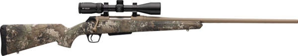 WINCHESTER XPR HUNTER 300WM - 26" W/ 3-9X40 FDE/TT-STRATA