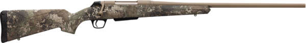 WINCHESTER XPR HUNTER 7MM RM - 26" BRONZE/TT-STRATA